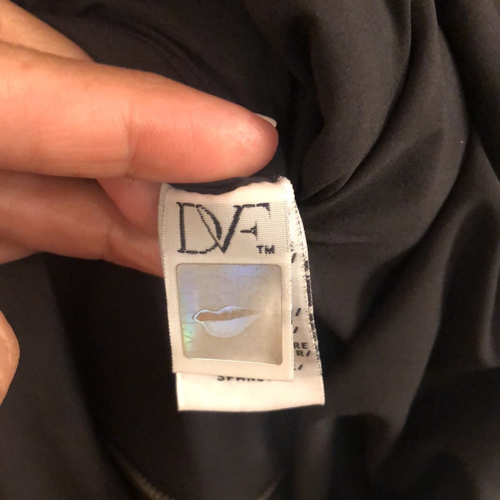 Diane von Furstenberg dress - Picture 6 of 7